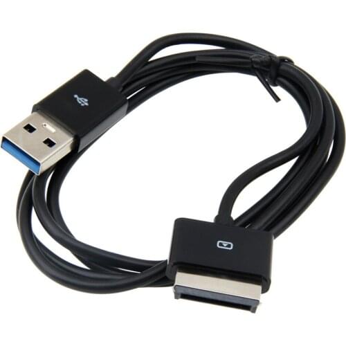 1m 3ft USB 3.0 Charging Data Cable Adapter for Asus Eee Pad Tab Transformer TF201 TF101 TF300 200pcs
