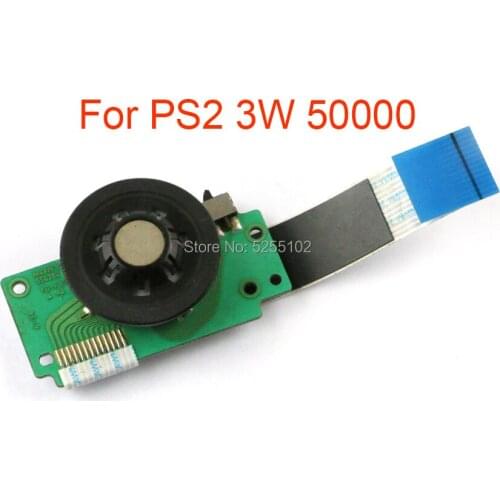 1pc/lot For PS2 Original Big Motor Spindle Phat Spare Parts For 3W 5W SCPH 5000x SCPH-3000x for Playstation2