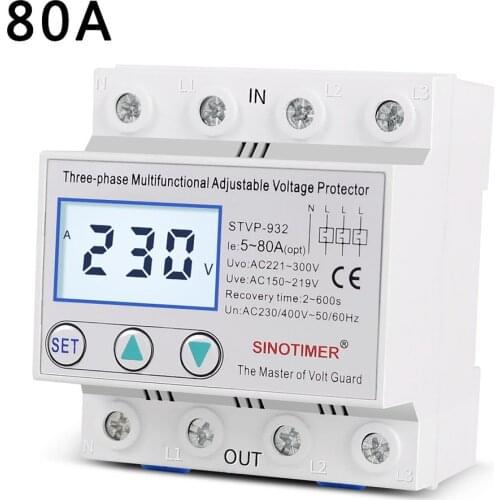 ACEHE Circuit Breakers