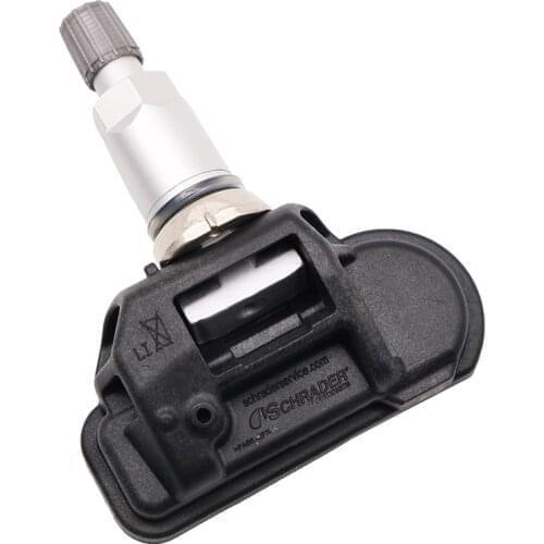 Tyre Pressure Sensor FOR 2011-2016 Opel Ampera (D1JO1) 433MHz TPMS Tire Pressure Monitor Sensor 13581560