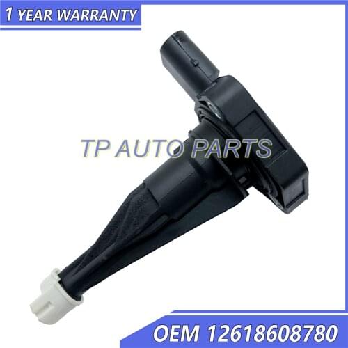 Engine Oil Level Sensor OEM 12618608780 Compatible With BMW