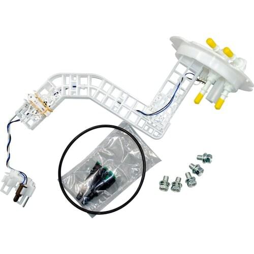 Dopson Fuel Level Sensor for Nissan Frontier Xterra 3.3L 1999-2004 OE 25060-4S426 25060-17041 Fuel Tank Sending Unit Genuine