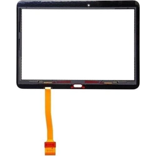 For Samsung Galaxy Tab 4 10.1 LTE 3G T530 T531 T535 SM-T530 SM-T531 SM-T535 Touch Screen Digitizer Glass