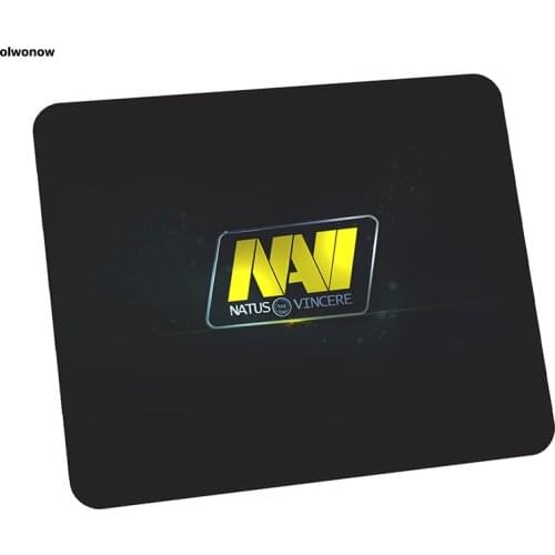Navi mouse pad gamer New arrival 35x30cm notbook mouse mat gaming mousepad thick pad mouse PC desk padmouse