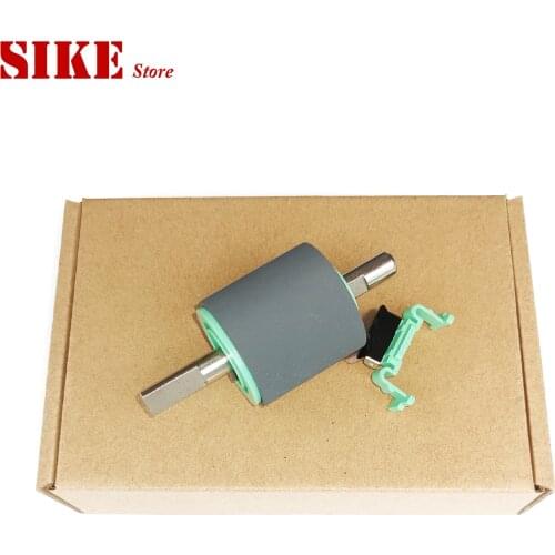 LD6187001 LD6092001 SPA0001 For Brother ADS-2000 ADS-2100 ADS-2500W ADS-2600 ADS2600 ADS2000 Pickup Roller Separation Pad