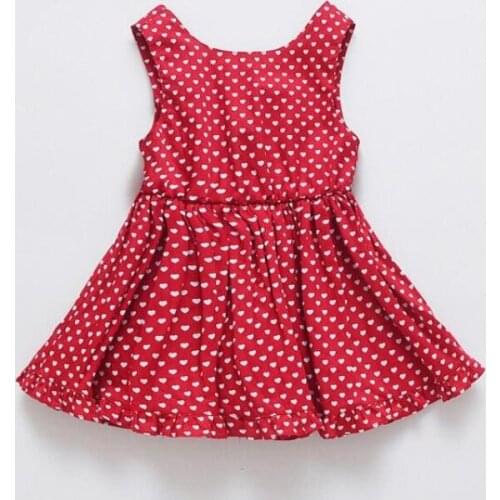 Summer Children Dresses Girl Wedding Party Princess Girls Dress