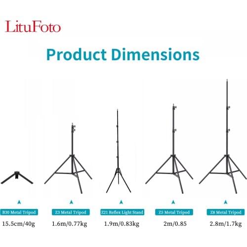 Litufoto Photo And Video Equipment