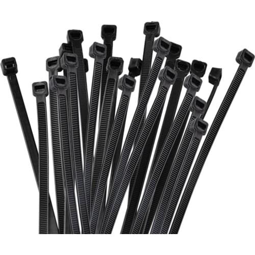 Cable management sleeve8X400 cable wires manage tie width 5.2mm self locking tie 400mm long cable wires self-lock tie,250pcs/lot