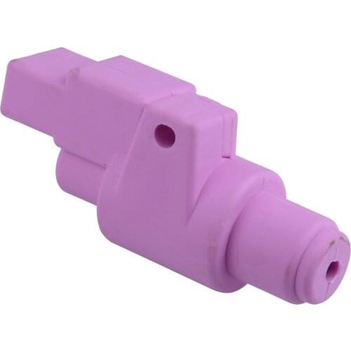 New Fuel Pump Cover Holder Housing Bracket For Metering Pump Diesel Parking Heater