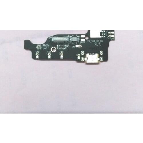 Original doogee Bl7000 phone usb small plate for DOOGEE BL7000 Smartphone 5.5 "FHD Android 7.0-free shipping