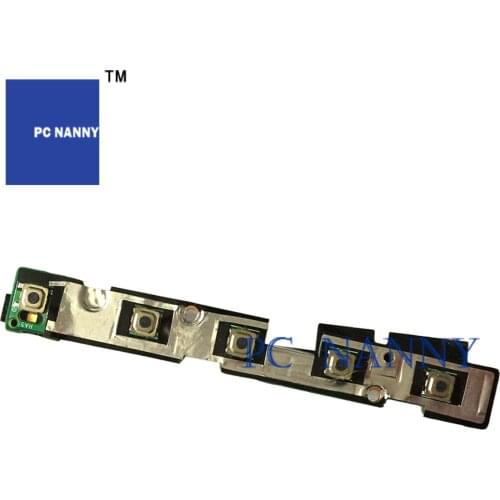 PCNANNY FOR MSI CX500 CR620 MS-1682 MS-1681 power board
