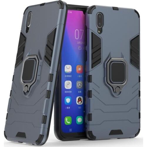 Чехлы для телефонов Vivo V9 R-JUST China At AliExpress