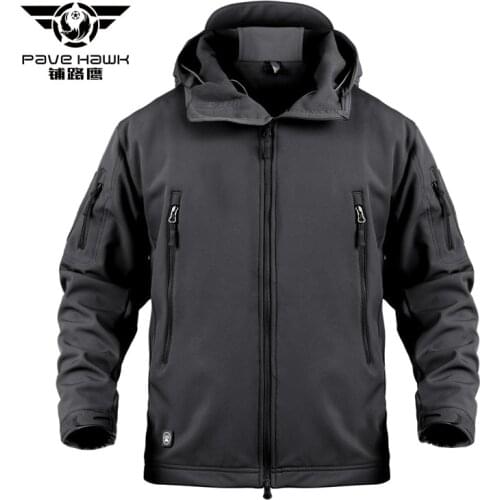 Qiu dong season commando TAD soft shell ski-wear, male outdoor camouflage tactics soft shell dust coat