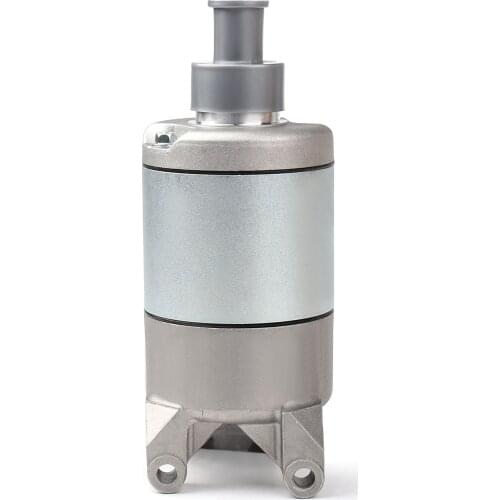 Artudatech Motor Starter For Honda CB-1 CB400F 1989-1991 CB400 1992-1998 CBR400 NC29 XR250 1986-1994 4GY-81890-00 Motorcycle