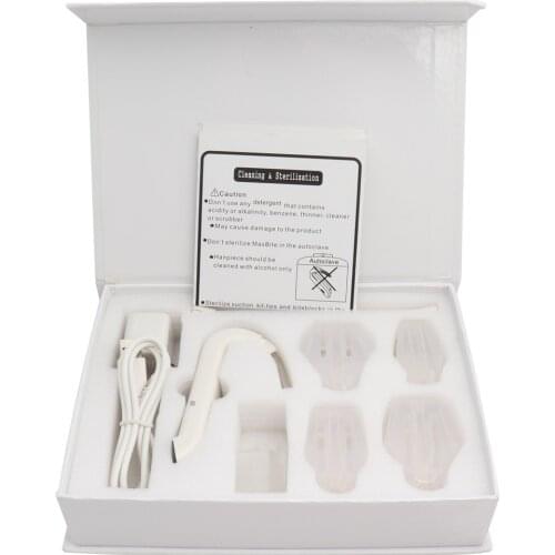 Dental Intraoral Light with Suction Wireless LED Lamp System Intraoral LED Light Oral Hygiene Dentist Illuminator