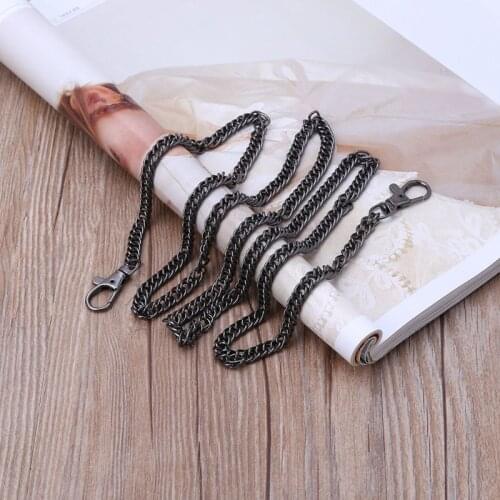 New High Quality Purse Handbags Shoulder Strap Chain Bags Replacement Handle G5AE