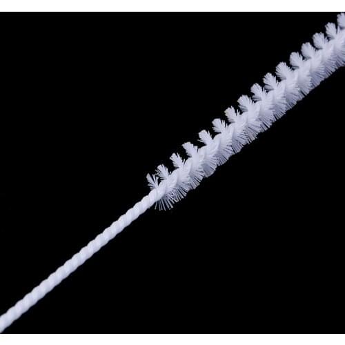 1set Brush For Shisha Hookah Pipe Cleaner Shisha Hookah Tools Metal Pipe Cleaner