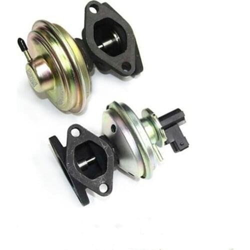 1207100-E06-B1 EGR valve body Exhaust gas circulation valve for hover CUV H3 H5 wingle3 wingle5 DEER 2.8TC 2.8TCI 2.5TCI 2.8TDI