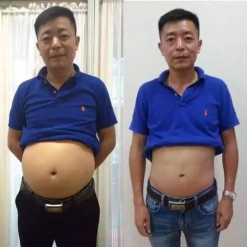 Slimming Weight Loss anti cellulite Fat Burning Burner Lose Weight reducing aid emaciation products