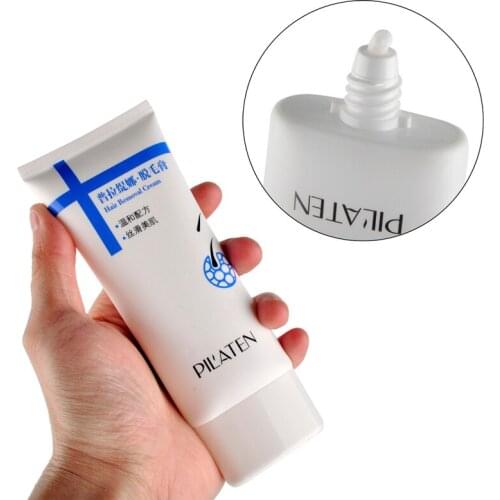 No Retail Box 100g Painless Bikini Depilatory Cream Hair Removal Cream Women Men Body Legs Depilation Armpit Hair Remove
