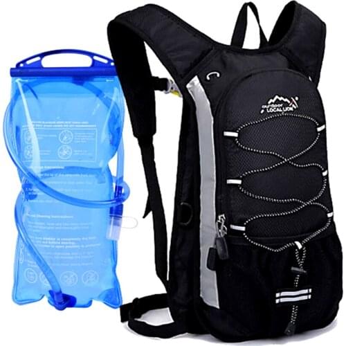 Походные и туристические рюкзаки Bikecirclerun China At AliExpress