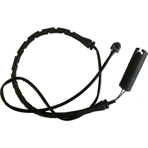 Front Brake Pad Wear Sensor Fits for BMW E36 3 Series Brake Wear Sensor 34351181338