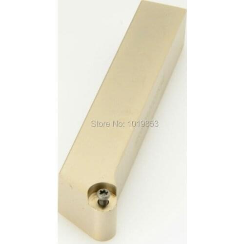 SRGCR2020K12 external turning tool holder a rotacao do porta ferramenta and lathe tool holder for ROUND carbide inserts