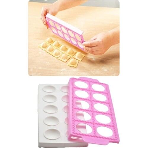 DOLLKEOO Molds For Dumplings