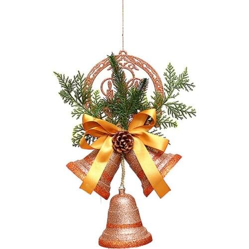 Firlar Christmas Bells