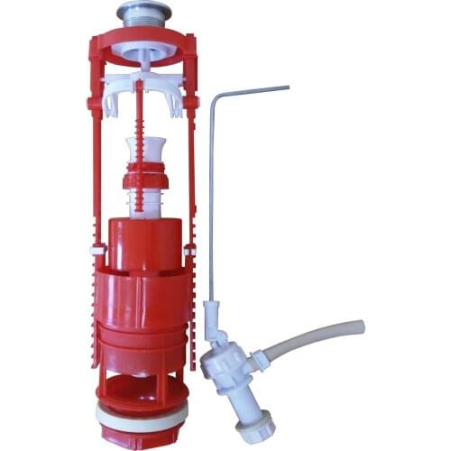 Сантехнические клапаны I-Tech China At AliExpress