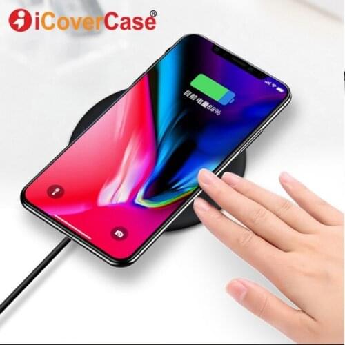 Icovercase Phone Cases Blackview BV6800 Pro