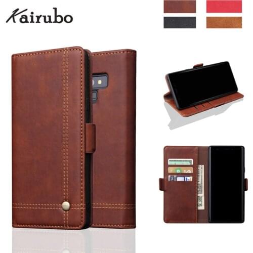 Kairubo Phone Cases Samsung Galaxy A7 2018