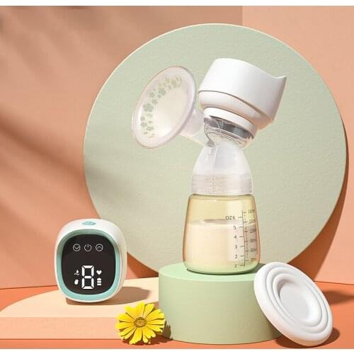 MISUTA Breast Pumps