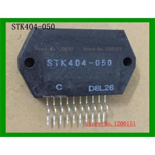 STK040-050 MODULES