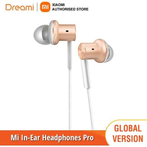 Xiaomi Mi In-Ear Headphones Pro HD - Original / Brand New / Sealed - Free Shipping