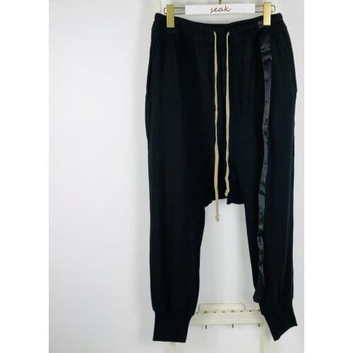 Мужские спортивные штаны Owen Seak China At AliExpress