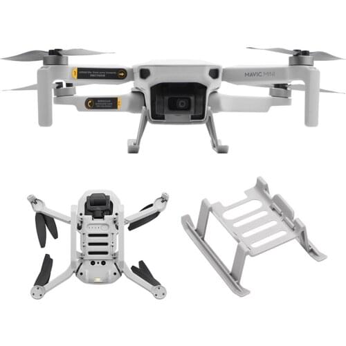 ​ Leg Height Extender Support Protector Landing Gear Extensions for DJI Mavic Mini Drone Accessories