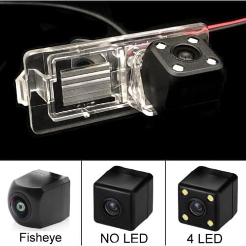 Fisheye For Renault Clio 3 Lutecia Espace 4 Symbol 2 II Thalia Fluence Night Vision Car Backup Parking Rear View Camera Sony HD