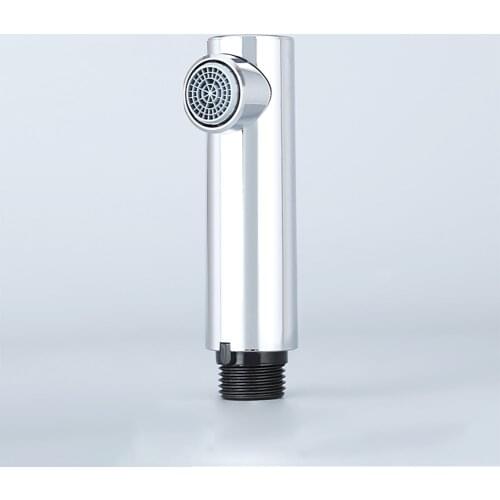Kitchen Faucet Pull Out Spray Head Replacement Part Pull Down Sink Faucet Head G 1/2 Connector for Bathroom Kitchen Nozzle Spray