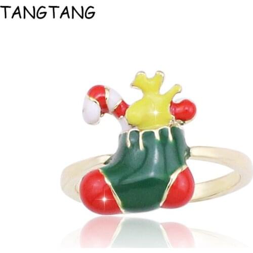 TANGTANG Rings