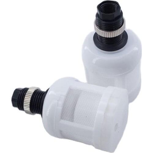 Inner row NP-1/2/3/4 automatic drain core knitting circular machine accessories Air compressor automatic drain filter