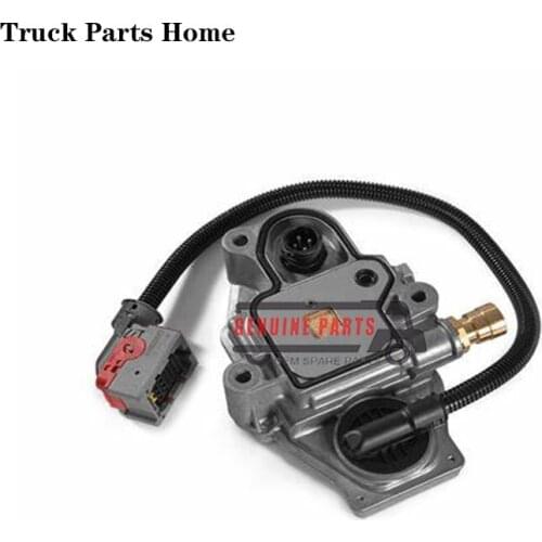 Solenoid Valve Spare Parts for Volvo Trucks VOE 22327072/21965284