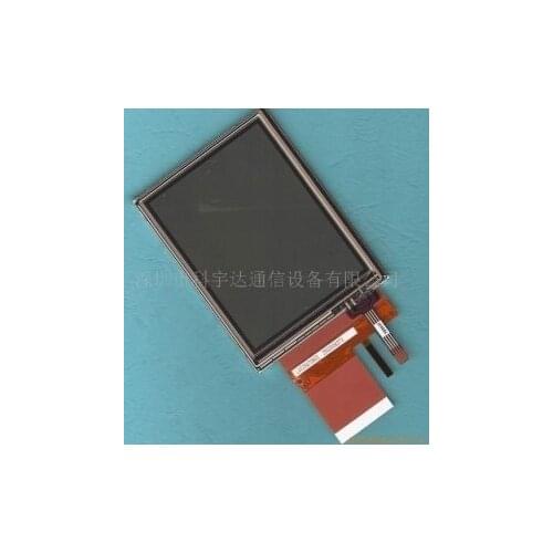 Absolutely original 3.5 -inch LCD screen LQ035Q7DB02R perfect LQ035Q7DB01B LQ035Q7DB02 LQ035Q7DB03F LQ035Q7DB05
