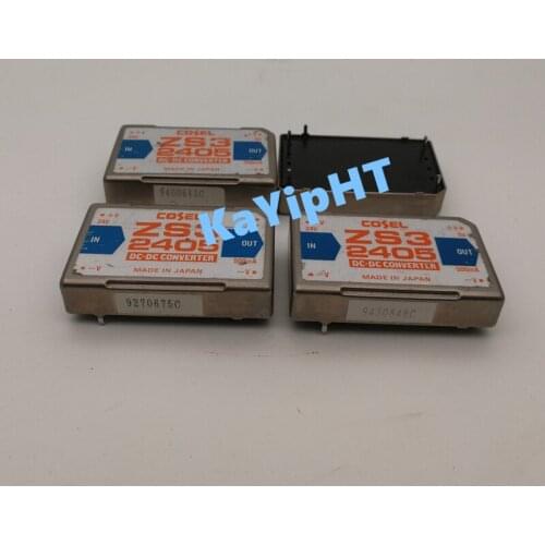 ZS3-2405 ZS32405 No New(Old components,Good quality) ,Can directly buy or contact the seller