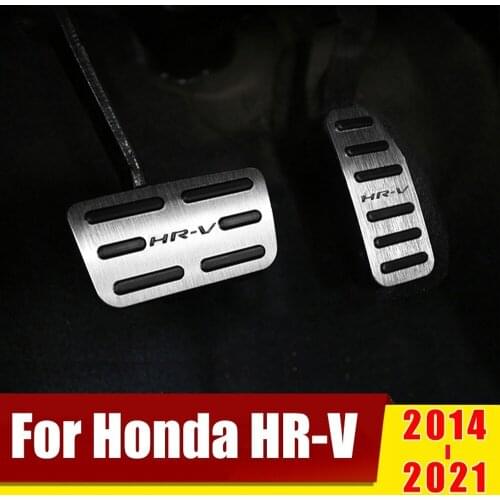 Накладки на педали Honda ZUIMI China At AliExpress