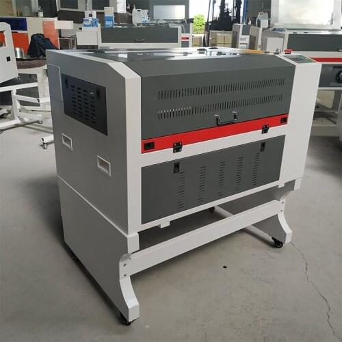 100W 6040 laser engraver and cutting machine Laser cut cnc router diy nameplate wood MDF