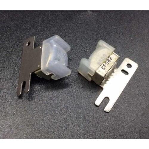 2pcs Double sound head BS09-CF0B2 for tape recorder audio player cassette deck walkman