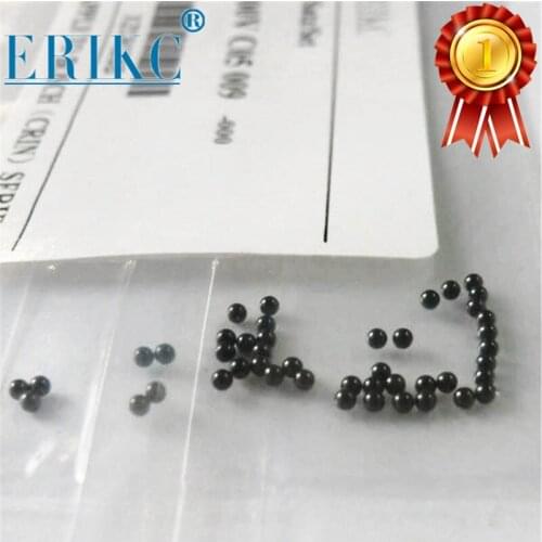 50PCS ERIKC Ceramic Ball 1.5mm F00VC05009 CR F00V C05 009 Injector F00VC05001 Repair kits F00VC05008 for 0445110# Contain