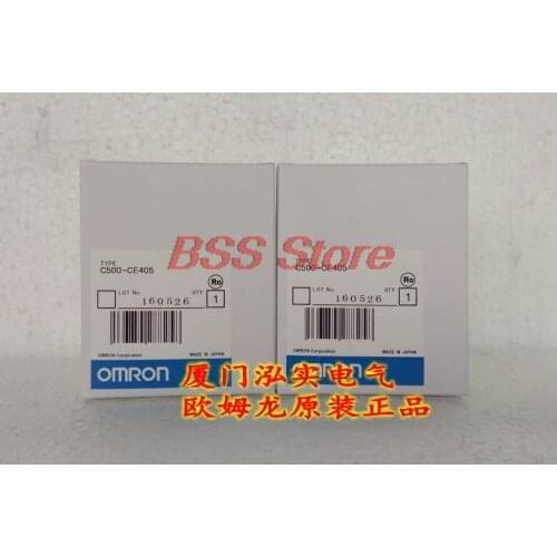 C500-CE405 Genuine Original