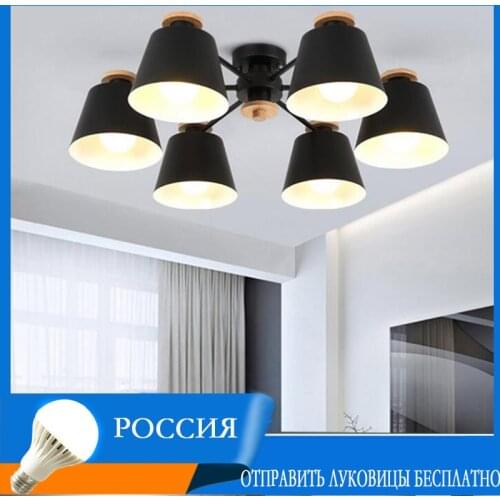 DF LED Chandeliers